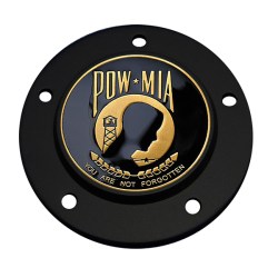 Blk M5 POW-MIA 2x2